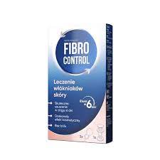 Fibro Control - jak stosować - co to jest - dawkowanie - skład
